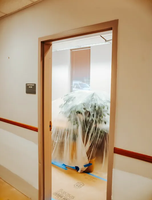 Rapid Dry Restoration Picture 7