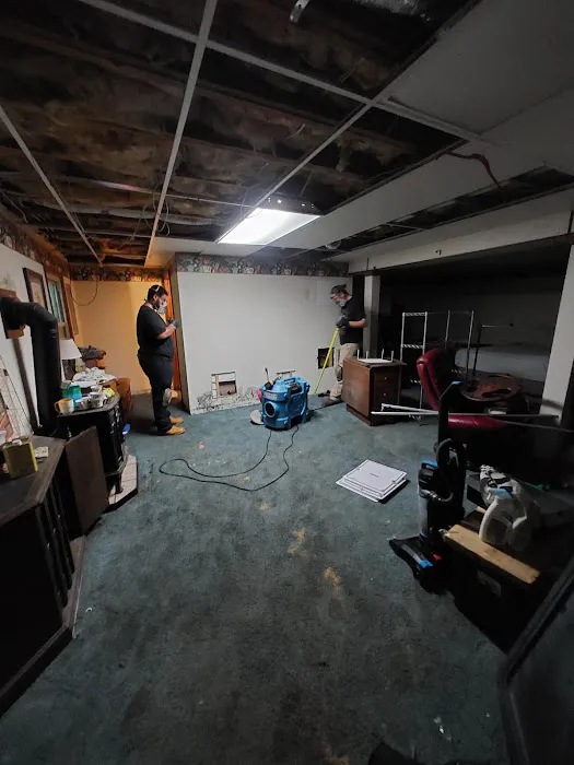 Restoration Care of the Carolinas Picture 10