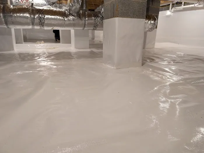 Basement & Radon Solutions Picture 1