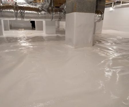 Basement & Radon Solutions