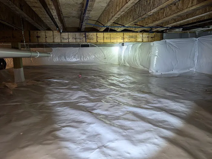 Basement & Radon Solutions Picture 3