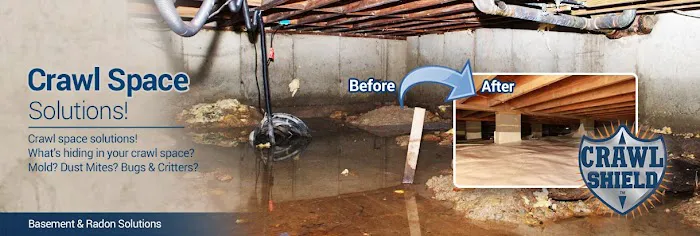 Basement & Radon Solutions Picture 2