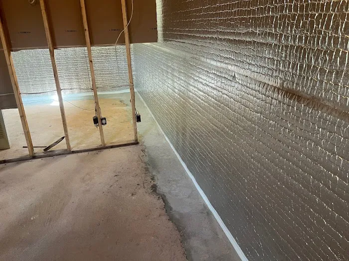Basement & Radon Solutions Picture 4