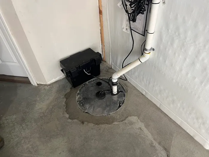 Basement & Radon Solutions Picture 5