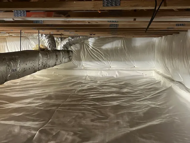 Basement & Radon Solutions Picture 7