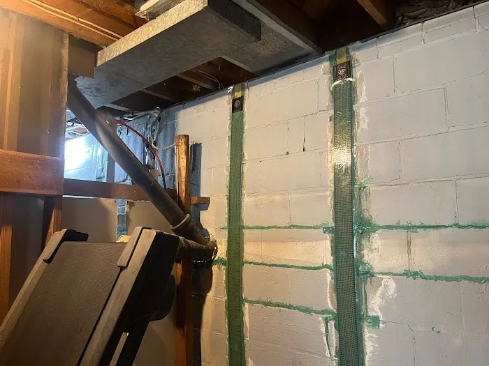 Basement & Radon Solutions Picture 10