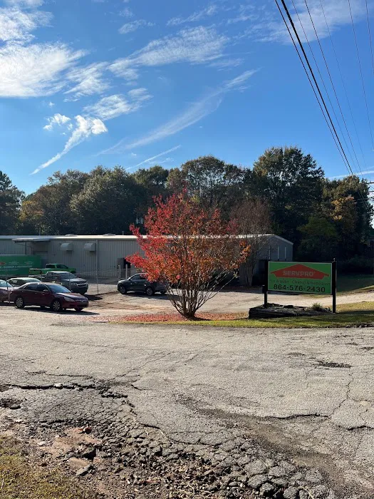 SERVPRO of Spartanburg Picture 5