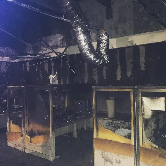 SERVPRO of Spartanburg Picture 2