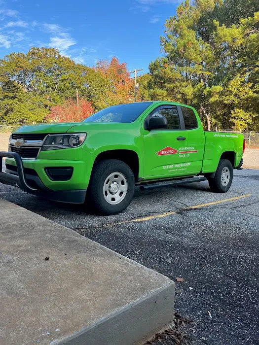 SERVPRO of Spartanburg Picture 9