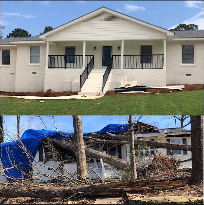 SERVPRO of Spartanburg Picture 6