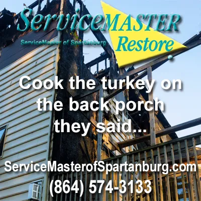 ServiceMaster Of Spartanburg Picture 5