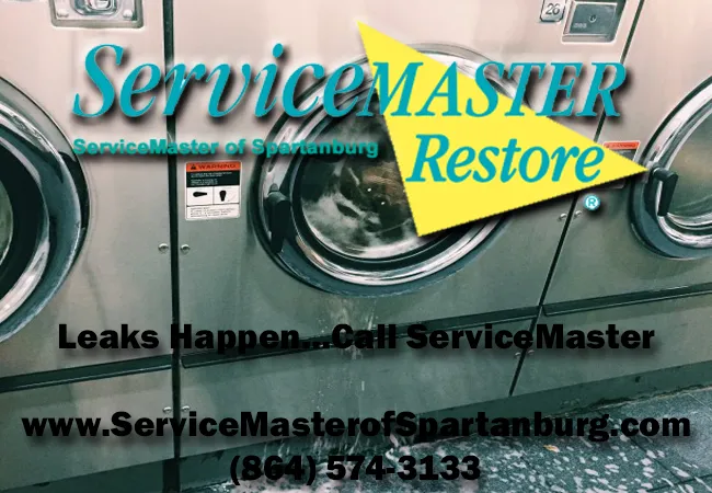 ServiceMaster Of Spartanburg Picture 6