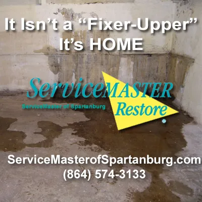 ServiceMaster Of Spartanburg Picture 9