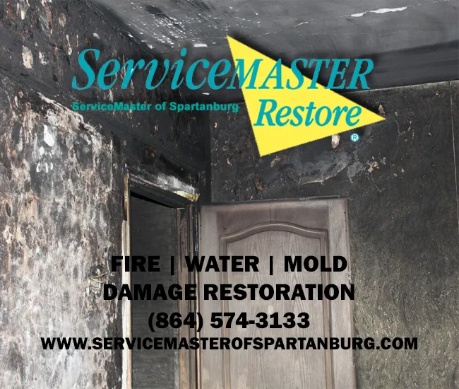 ServiceMaster Of Spartanburg Picture 8