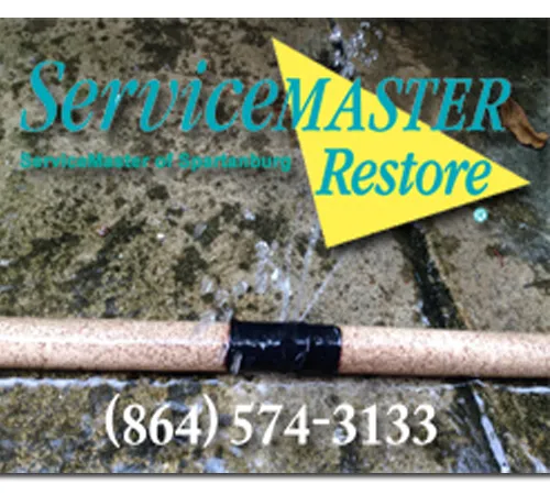 ServiceMaster Of Spartanburg Picture 10