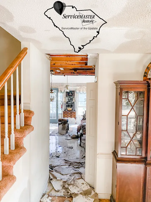 ServiceMaster of the Upstate Picture 3