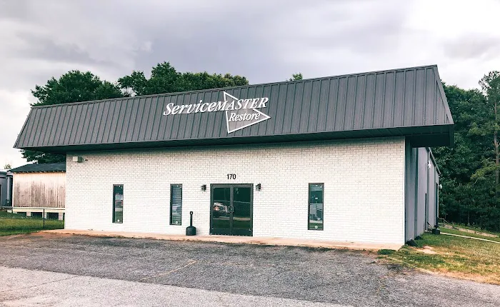 ServiceMaster of the Upstate Picture 1