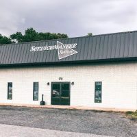 ServiceMaster of the Upstate ico