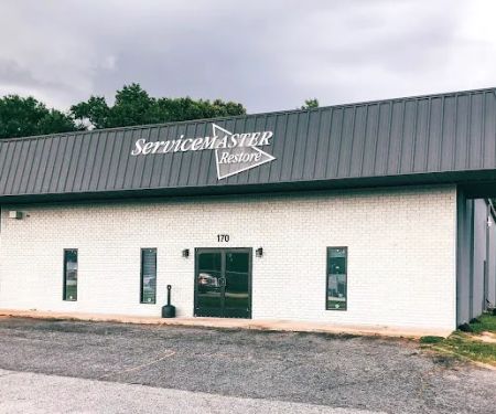 ServiceMaster of the Upstate