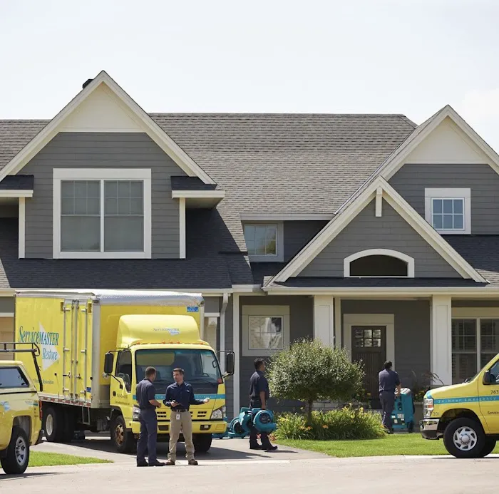 ServiceMaster of the Upstate Picture 4