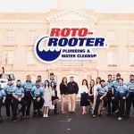 Roto-Rooter Plumbing & Water Cleanup