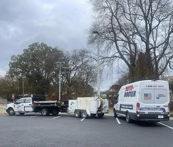 Roto-Rooter Plumbing & Water Cleanup Picture 3