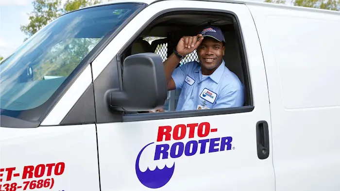 Roto-Rooter Plumbing & Water Cleanup Picture 4