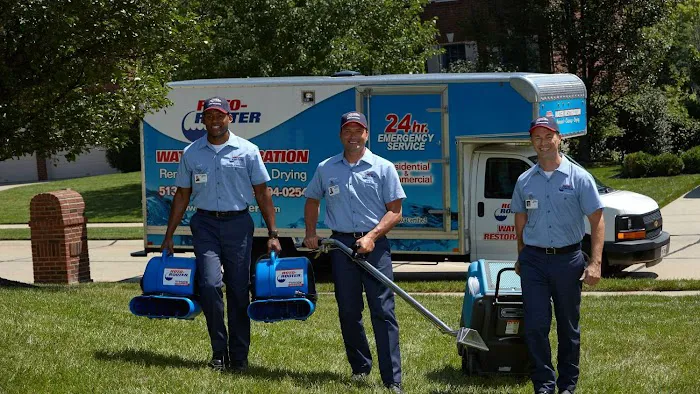 Roto-Rooter Plumbing & Water Cleanup Picture 6