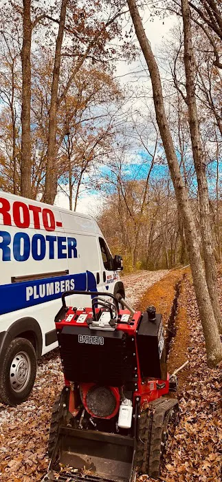 Roto-Rooter Plumbing & Water Cleanup Picture 7
