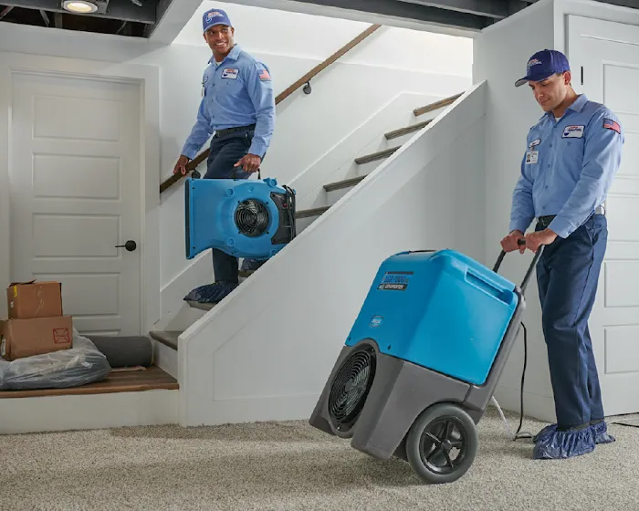 Roto-Rooter Plumbing & Water Cleanup Picture 10