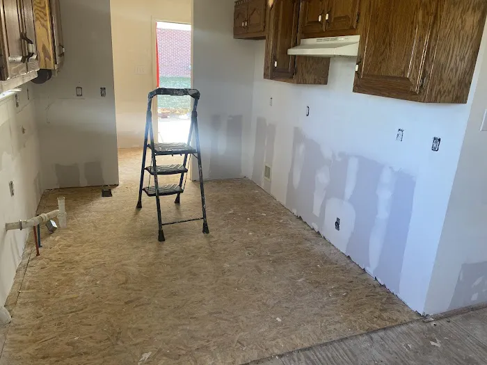 Bustamante Renovation Picture 3