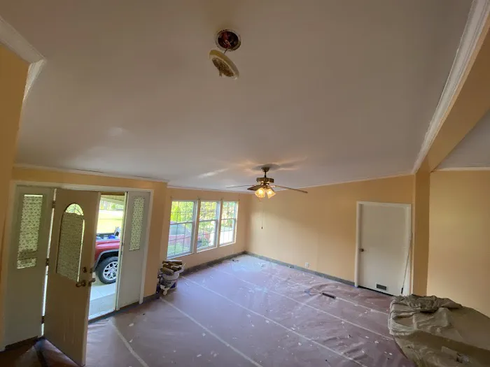 Bustamante Renovation Picture 1