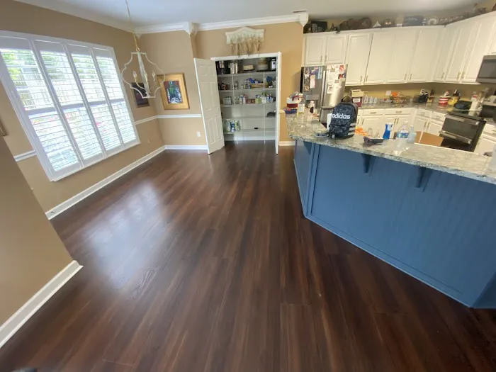 Bustamante Renovation Picture 2