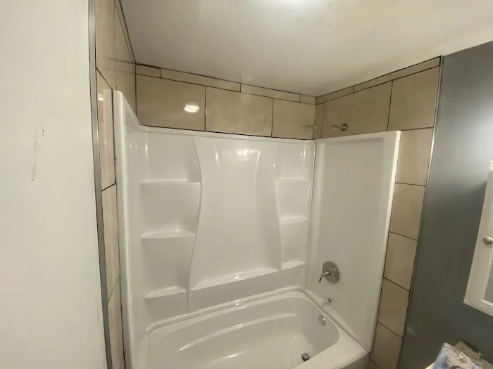 Bustamante Renovation Picture 8