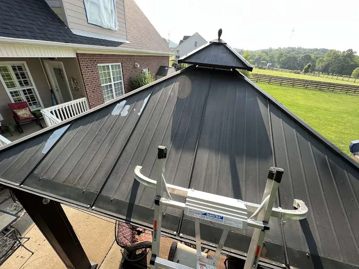 Bustamante Renovation Picture 7