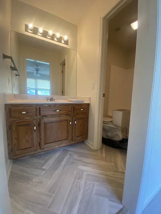 Bustamante Renovation Picture 4