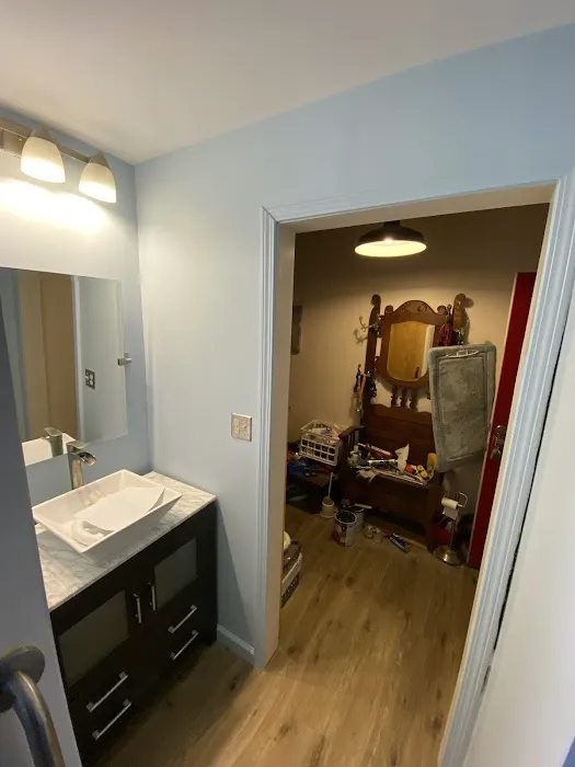 Bustamante Renovation Picture 6