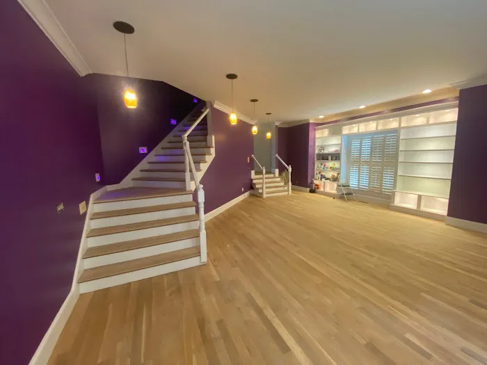 Bustamante Renovation Picture 5