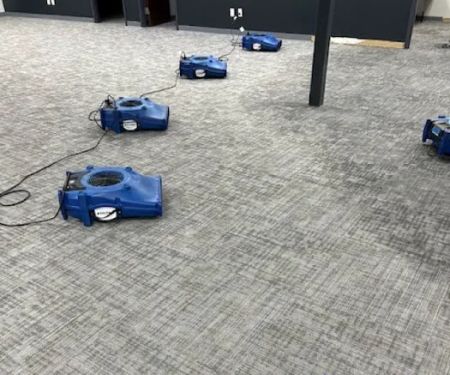 Four Corners Restoration