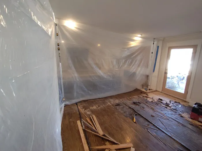 Four Corners Restoration Picture 9