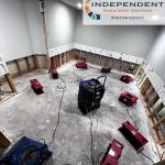 Independent Restoration Services
