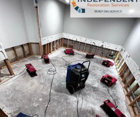 Independent Restoration Services