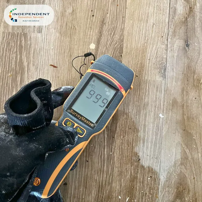 Independent Restoration Services Picture 2