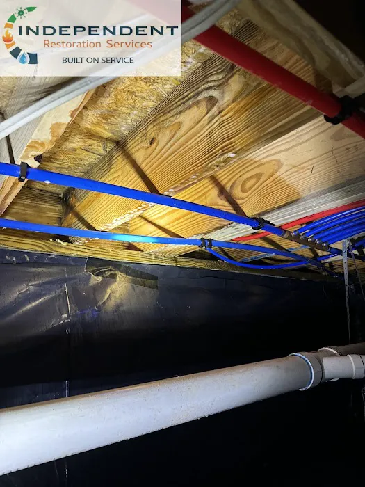 Independent Restoration Services Picture 9