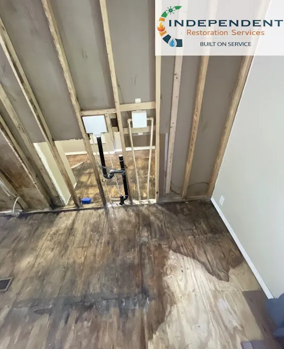 Independent Restoration Services Picture 10