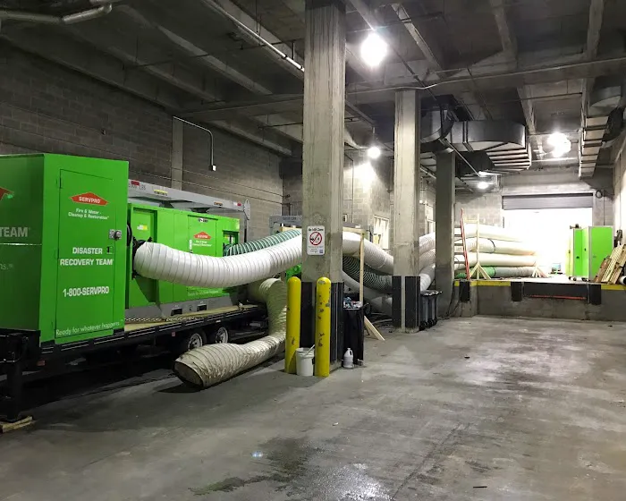 SERVPRO of Williamson County Picture 1