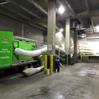 SERVPRO of Williamson County ico