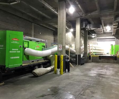 SERVPRO of Williamson County