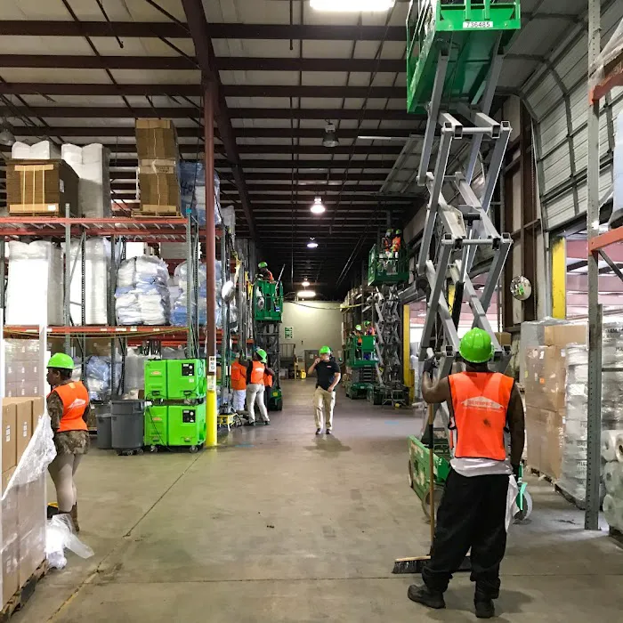 SERVPRO of Williamson County Picture 6