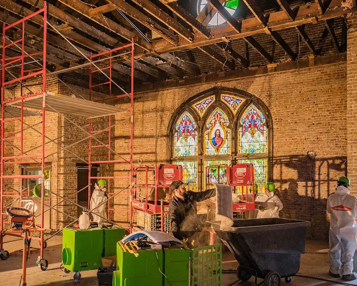 SERVPRO of Williamson County Picture 8